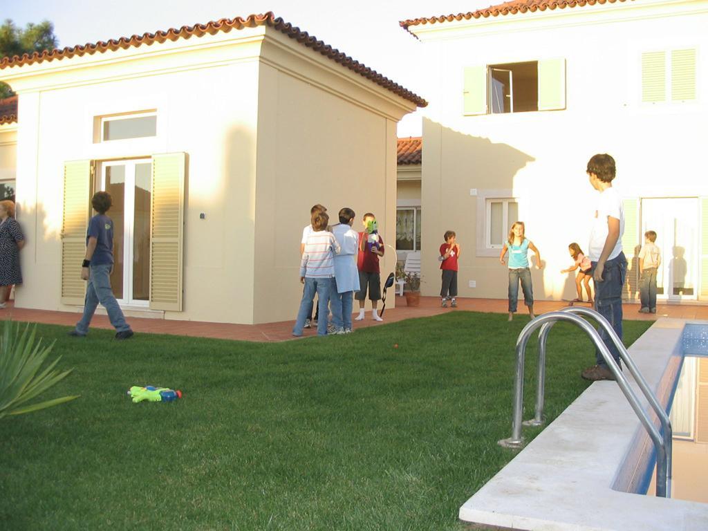 Quinta Da Marinha Golf Guincho Guest House Cascais Room photo