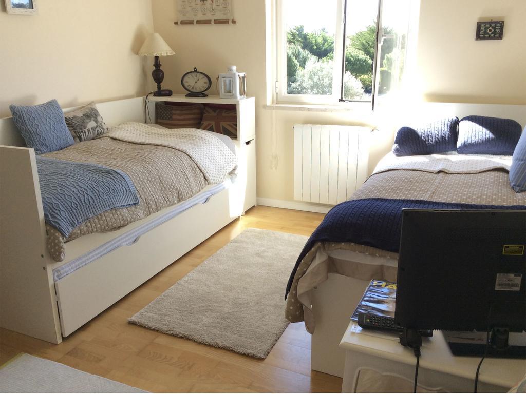 Quinta Da Marinha Golf Guincho Guest House Cascais Room photo