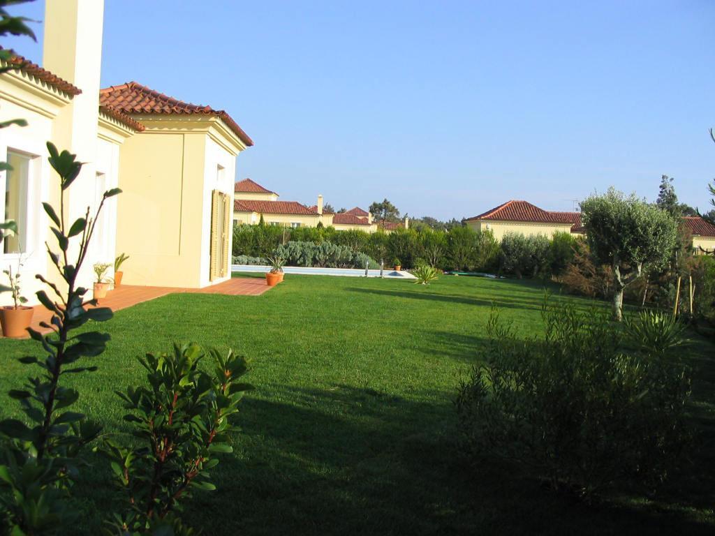 Quinta Da Marinha Golf Guincho Guest House Cascais Exterior photo