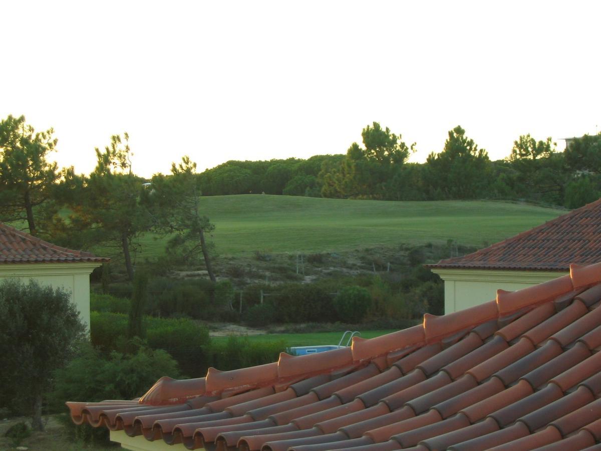 Quinta Da Marinha Golf Guincho Guest House Cascais Exterior photo