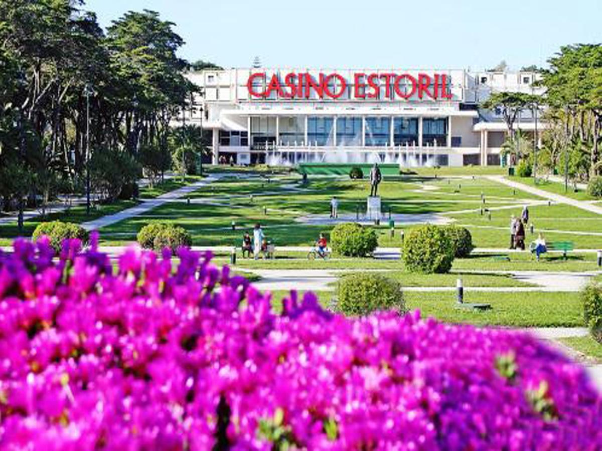 Quinta Da Marinha Golf Guincho Guest House Cascais Exterior photo