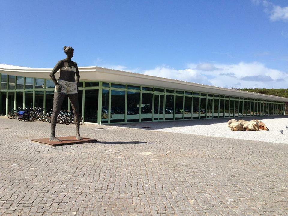 Quinta Da Marinha Golf Guincho Guest House Cascais Exterior photo
