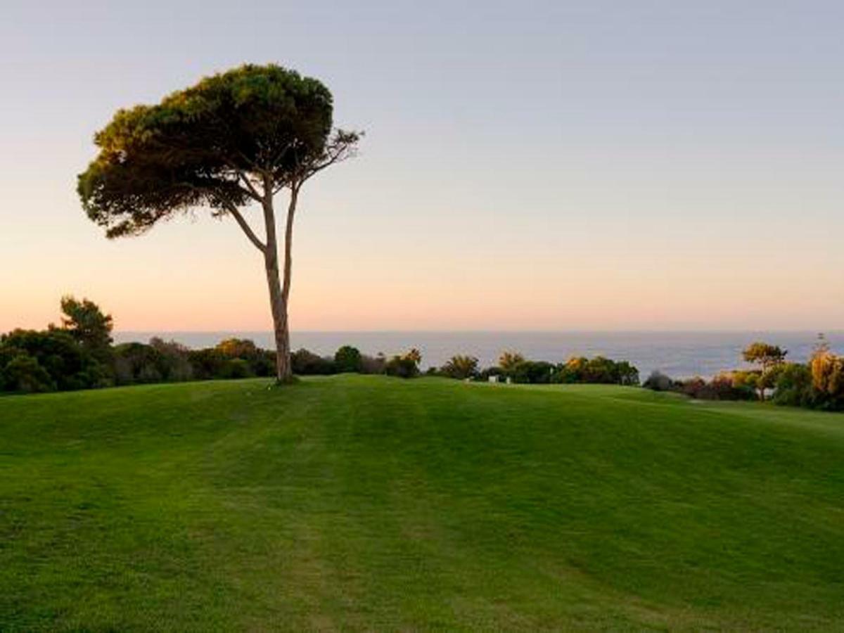 Quinta Da Marinha Golf Guincho Guest House Cascais Exterior photo